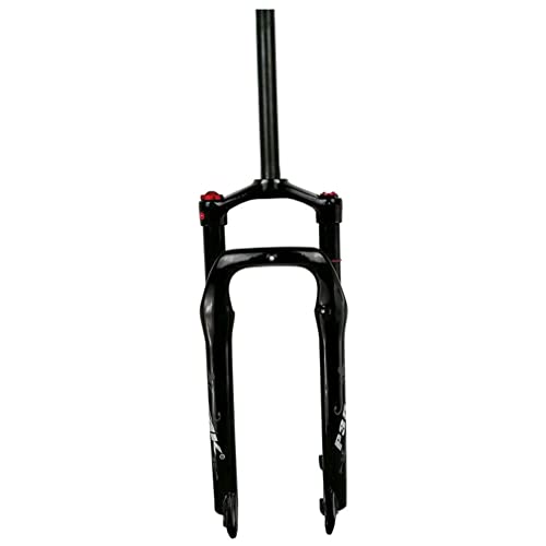 20er Fourche à suspension pneumatique avec réglage de la compression de rebond 1