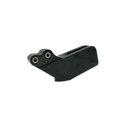 Protector de cadena inferior guía piñón antibarros para motos ZONGSHEN X2X y SXF 7
