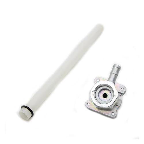 Grifo de gasolina con interruptor de tanque para motos CBF500 y CBF600S 3
