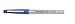 Papermate Flair Porous Point Stick Free-Flowing Liquid Pens, Blue Ink, Ultra Fine Point, Dozen, DZ - PAP8310152