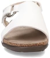 NAOT Women's, Olivia Sandal White 38 M | Image 2