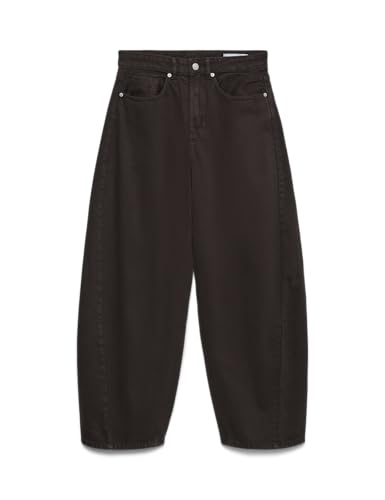 Vmzoe Mr Barrel Jean coloré Noos Vero Moda pour un look smart casual au quotidien