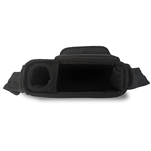 Mompush Stroller Organizer With Cup Holders thumb #2