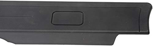 Dorman 926-923 Driver Side Truck Bed Molding Compatible With Select Chevrolet Models, Black #TOP5