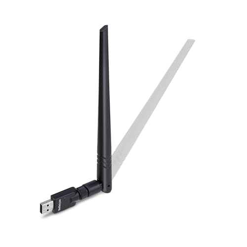 Adaptateur USB Bluetooth 5.3 StarTech Clavier et Souris PC Longue Portée - 3