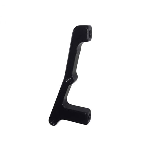 TRP 4717592029819 Adaptador A1-IS 140 Frontal, Unisex-Adult, Negro, One Size