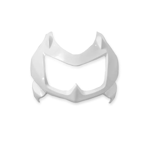 Panneau nez de carénage Ninja 250R résistant pour réparer phare EX250
