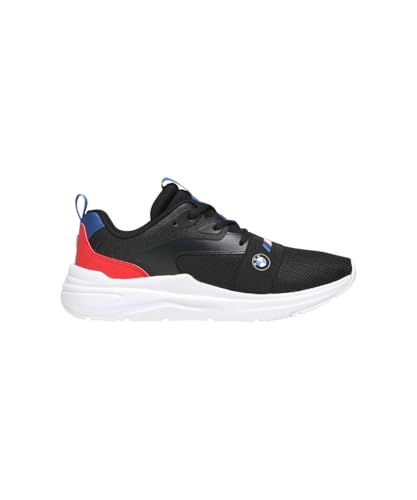 Image of Puma Unisex-Adult BMW MMS Wired 2 Sneaker