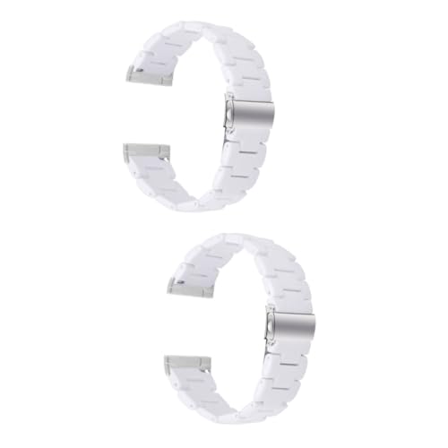 Bracelet de montre homme résine pour montres connectées et bracelet montre intelligent de sport