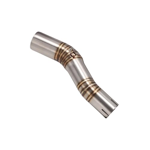 Tuyau d'échappement moto et raccord de silencieux central CBR250 CBR250RR 17-24