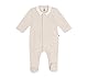 Petit Bateau A0B7F Langärmliger Schlafanzug Unisex Baby Montelimar Chine Verfrüht