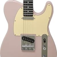 Amazon.co.jp: Photogenic フォトジェニック エレキギター TLタイプ