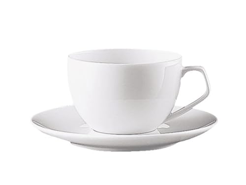 Rosenthal TAC Gropius Weiss Espressotasse 2tlg.
