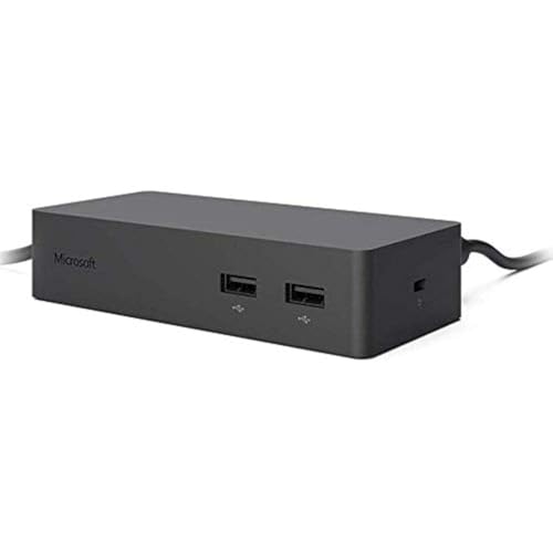 Amazon.com: Microsoft Surface Dock for Surface Pro 3, Surface Pro