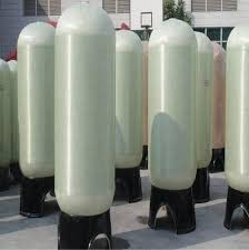 CAPRICANS FRP VESSELS (1865)