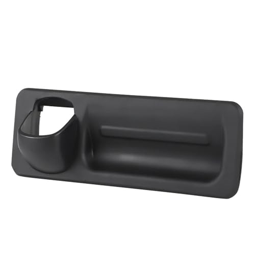 Réparer ouverture coffre Hyundai Genesis avec le verrou de hayon 81260B1010