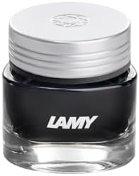 Lamy T53 1333276 Atrament Pióra Wiecznego, Benitoite, 30 ml