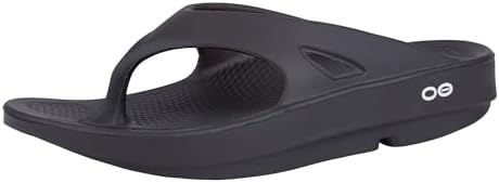 OOFOS OOriginal Recovery Sandal - Women’s and Men’s