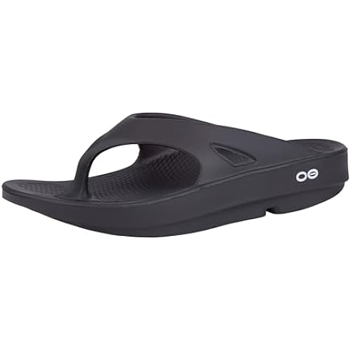 OOFOS OOriginal Recovery Sandal - Women’s and Men’s
