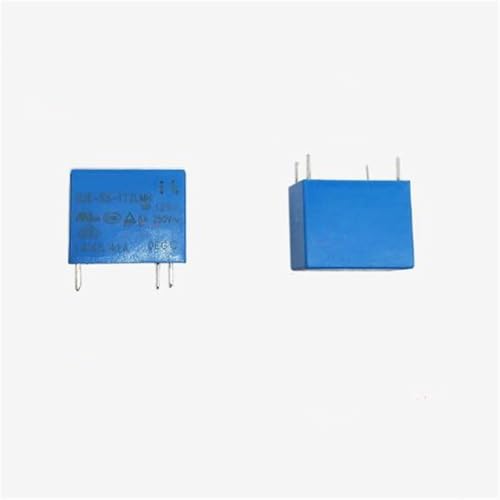 Relais OJE-SS-112LMH 12V micro-relais de puissance 4 broches