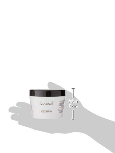 Phytorelax Intensive Nourishing Mask with Pure Coconut Oil 8.4 Oz. product thumbnail 6