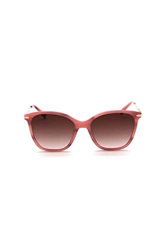 Longchamp Sunglasses LO 660 S 606 Marble Rose2