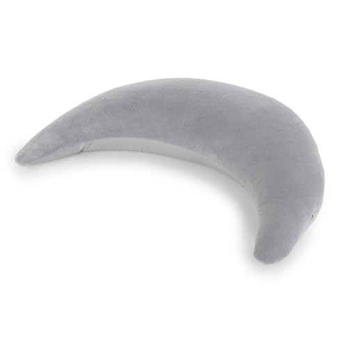 Theraline Plüschmond Stillkissen