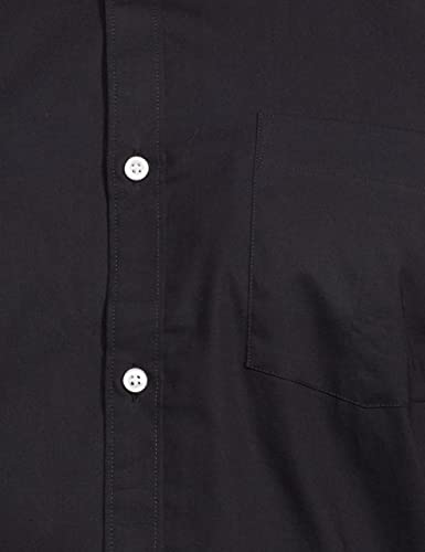 Image of blackberrys Mens Solid Formal Shirt