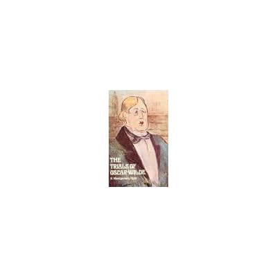 The Trials of Oscar Wilde