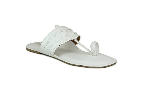 Image of Inc.5 Flat Fashion Sandal For Womens