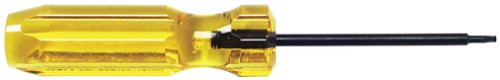 Stanley Destornillador Torx 62-438 T20 x 3-1/4 pulgadas