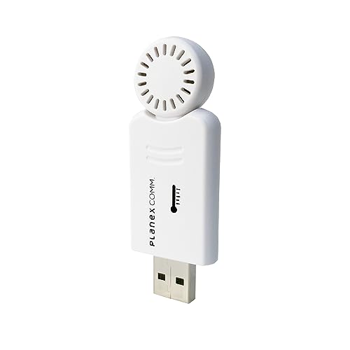 PLANEX USBڋd^WiFiǂłZT[ xExECv ǂłZT[ WS-USB03-THP