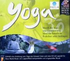 Yoga: Musik für Yoga und Entspannung. Ideal für berufliche Praktiker oder Anfänger