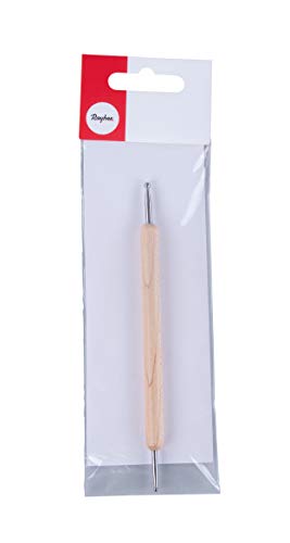 Rayher Dot Painting Metal Pen Assorted 14 cm