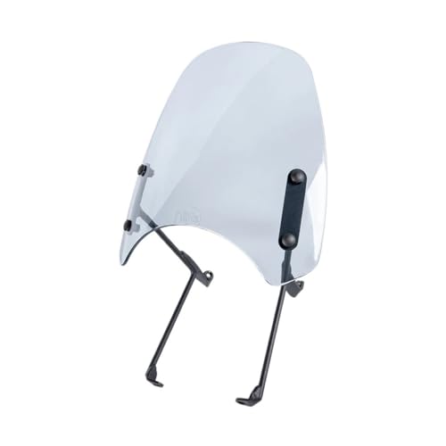 Déflecteur vent pare-brise moto CL500 CL300 CL250 accessoire 2023