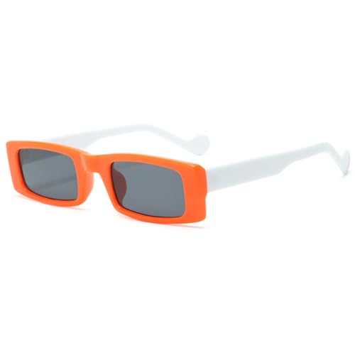 Lunettes de soleil rétro hommes petite monture idéales pour vos terrasses
