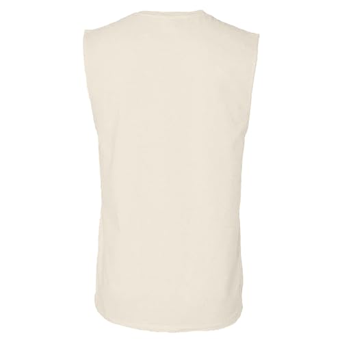 4th of July Mens Beach Tank Tops American Flag Patriotic Sleeveless T-Shirts Muscle Gym Tanks Casual Vacation Tees4