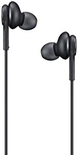 Samsung EO-IC100 USB Type-C Earphone, Sound by AKG, Black