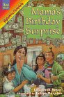 Mama's Birthday Surprise 0786802650 Book Cover