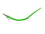 Barracuda Lure #2 - Casting Lures - Ocean Lure USA (Green)