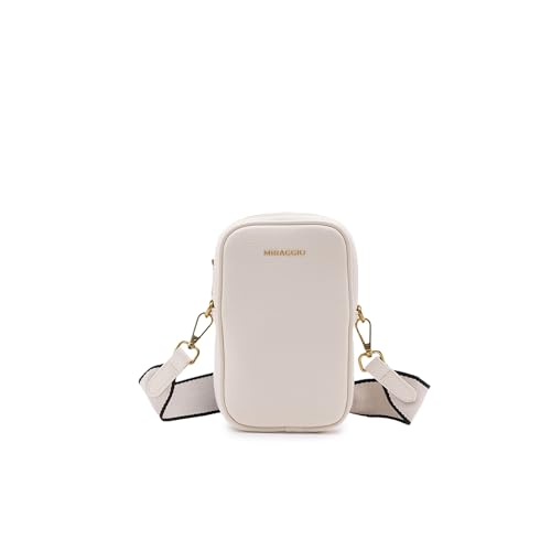 Image of Miraggio Koa Crossbody Bag