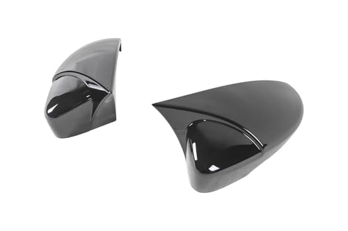 Couvercle rétroviseur latéral voiture pour Scirocco Beetle coque miroir style M