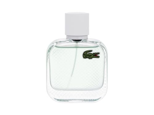 LACOSTE L.12.12 BLANC EAU FRAICHE EDT 50 ML