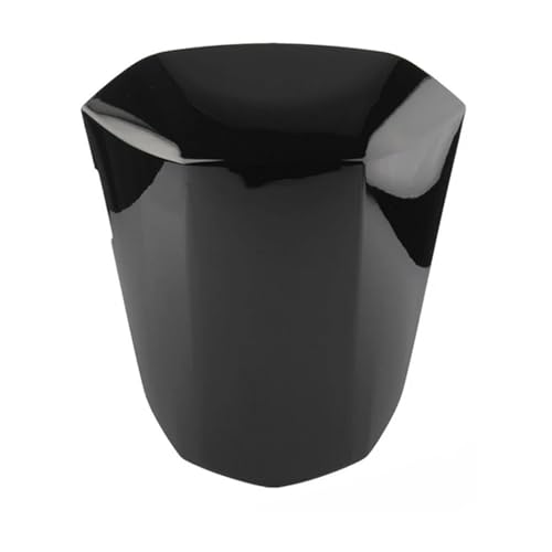 Capot de selle arrière GSXR 1000 noir anti-vibration 17-23