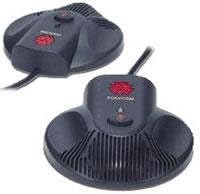 Polycom SoundStation Wireless Analog Conference Phone (PY-2WEXMICS)
