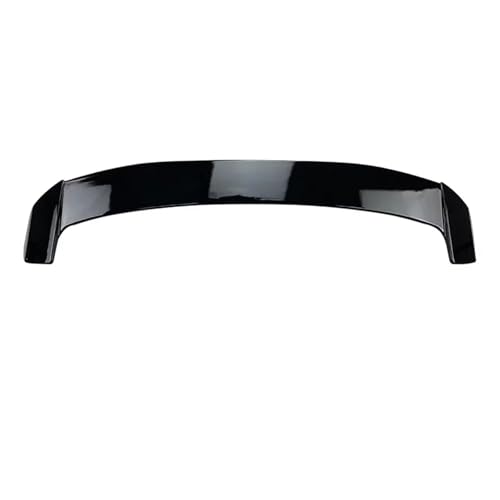 Becquet Arrière BMW Série 1 F20 F21 Style Sportif Contre Ligne Neutre