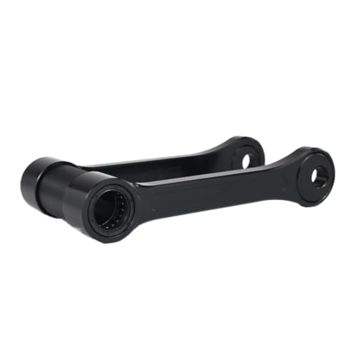 Enlace de descenso ajustable para suspensión de moto KLX450R