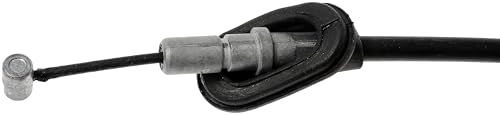 Dorman C661005 Rear Driver Side Parking Brake Cable Compatible with Select Honda Models by Dorman - Image 2