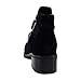 Blondo Women's Waterproof Sway Fashion Boot, Black, 8.5
