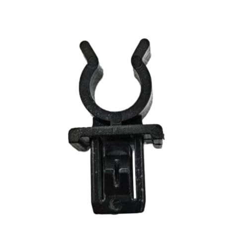 Clip de fixation de tige de support de capot Yaris anti vibration